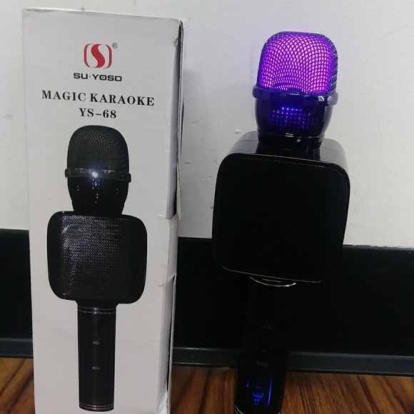 Bluetooth microphone - Picture 3 of 4